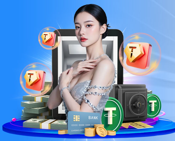 Hình ảnh quảng cáo của k8vn hiển thị nền tảng và các lợi ích