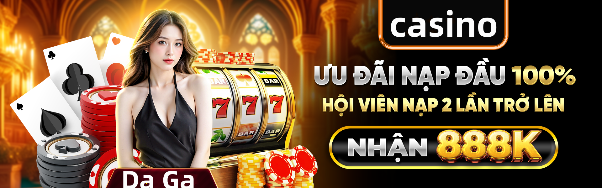 Hình ảnh quảng cáo của k8vn hiển thị nền tảng và các lợi ích