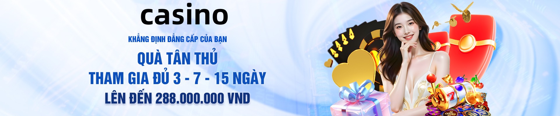 Hình ảnh quảng cáo của k8vn hiển thị nền tảng và các lợi ích