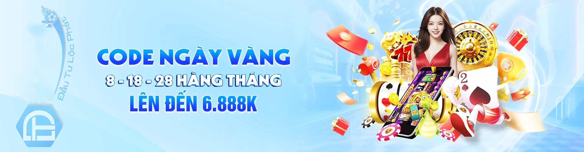 Hình ảnh quảng cáo của k8vn hiển thị nền tảng và các lợi ích
