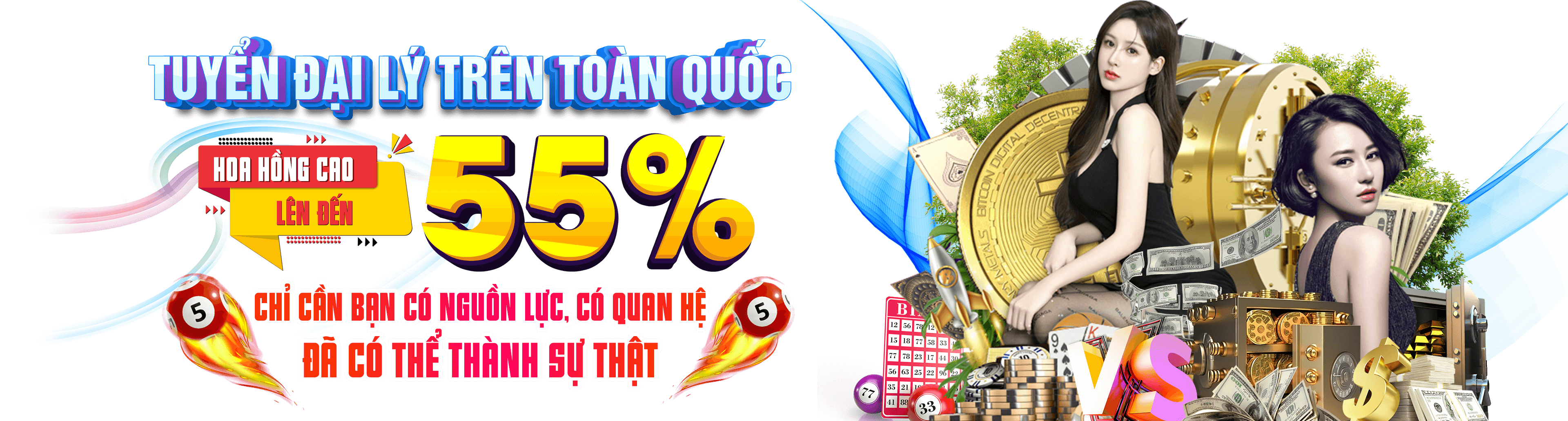 Hình ảnh quảng cáo của k8vn hiển thị nền tảng và các lợi ích