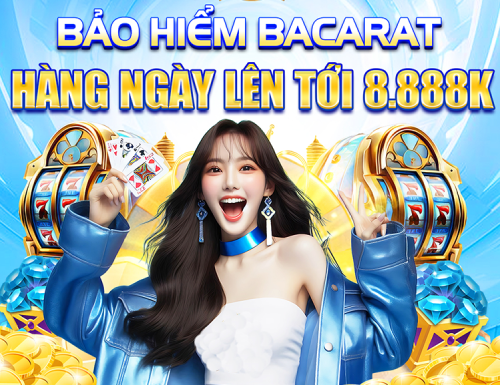 Hình ảnh quảng cáo của k8vn hiển thị nền tảng và các lợi ích