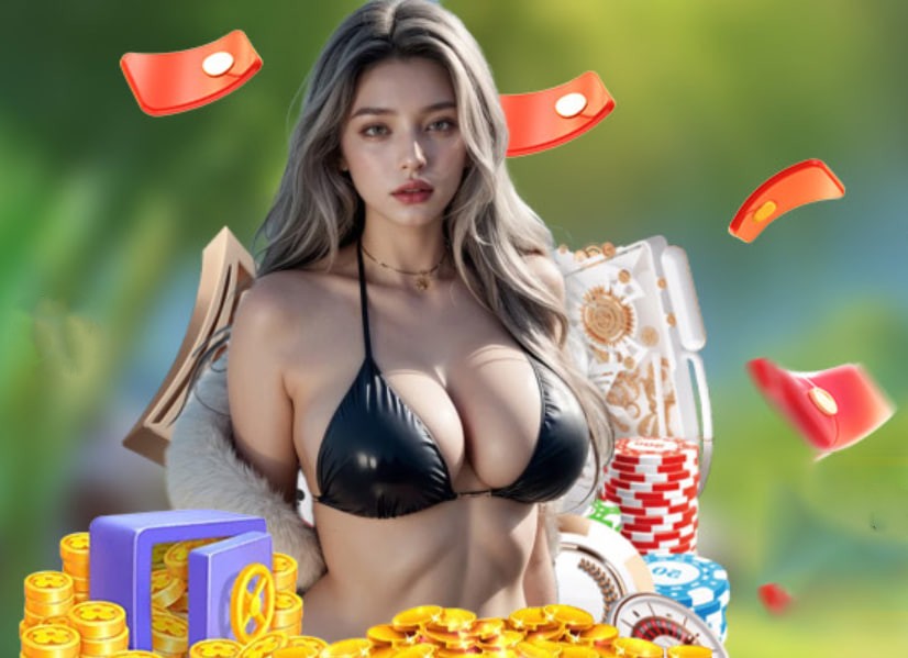 Hình ảnh quảng cáo của k8vn hiển thị nền tảng và các lợi ích