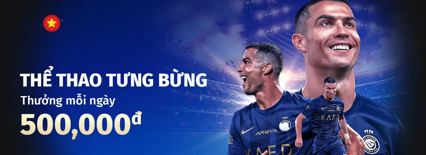 Hình ảnh quảng cáo của k8vn hiển thị nền tảng và các lợi ích