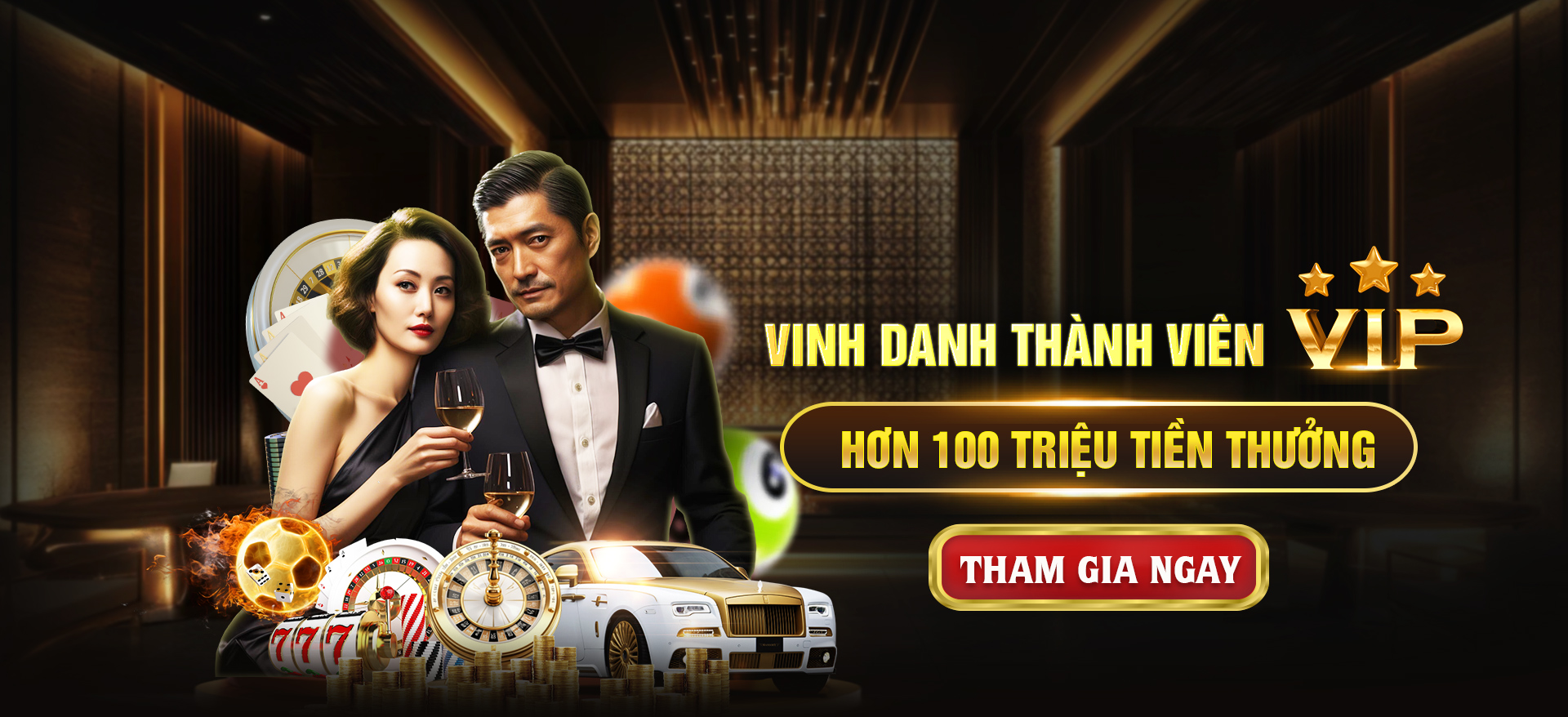Hình ảnh quảng cáo của k8vn hiển thị nền tảng và các lợi ích