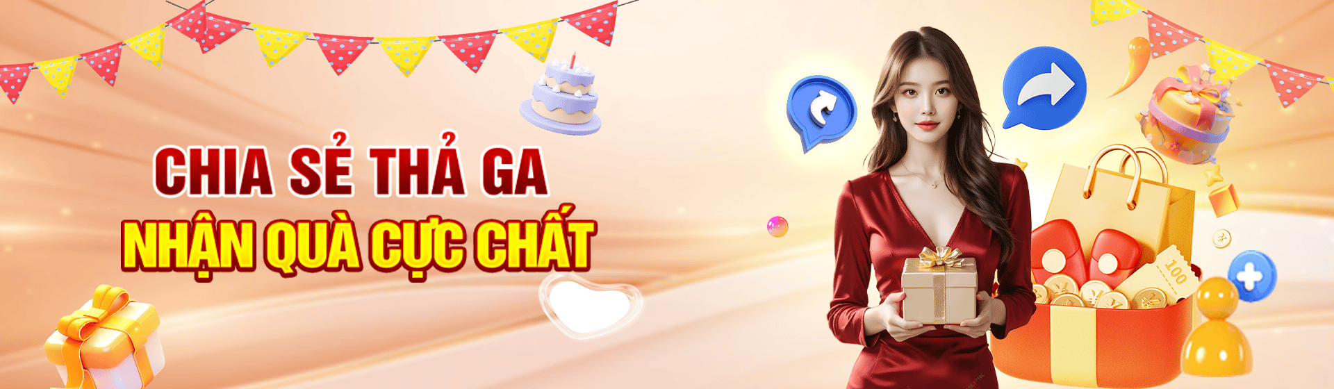 Hình ảnh quảng cáo của k8vn hiển thị nền tảng và các lợi ích