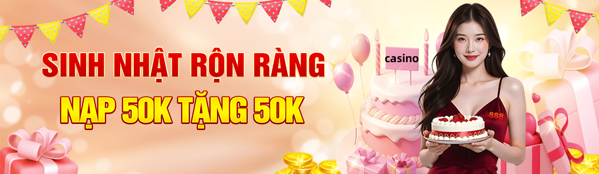 Hình ảnh quảng cáo của k8vn hiển thị nền tảng và các lợi ích