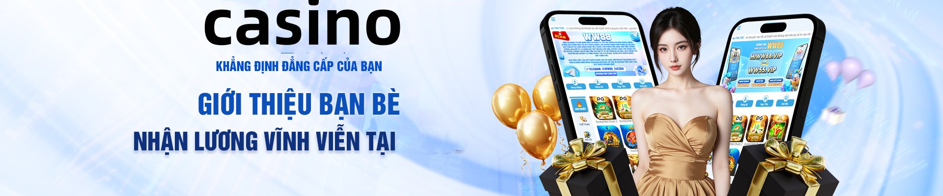 Hình ảnh quảng cáo của k8vn hiển thị nền tảng và các lợi ích