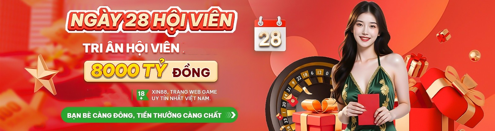 Hình ảnh quảng cáo của k8vn hiển thị nền tảng và các lợi ích