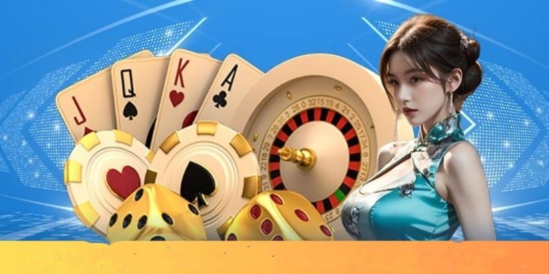 Hình ảnh quảng cáo của k8vn hiển thị nền tảng và các lợi ích