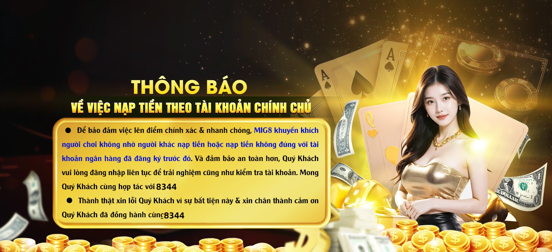 Hình ảnh quảng cáo của k8vn hiển thị nền tảng và các lợi ích