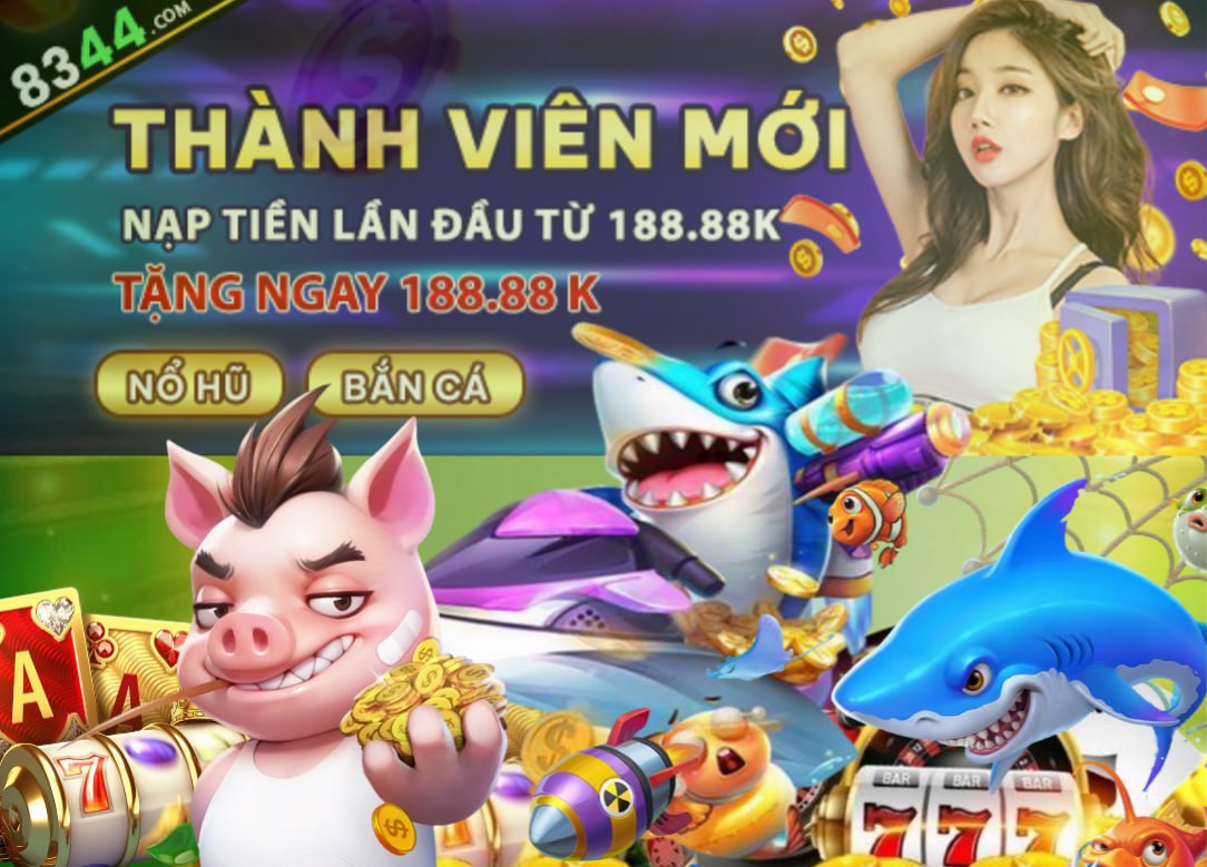 Hình ảnh quảng cáo của k8vn hiển thị nền tảng và các lợi ích