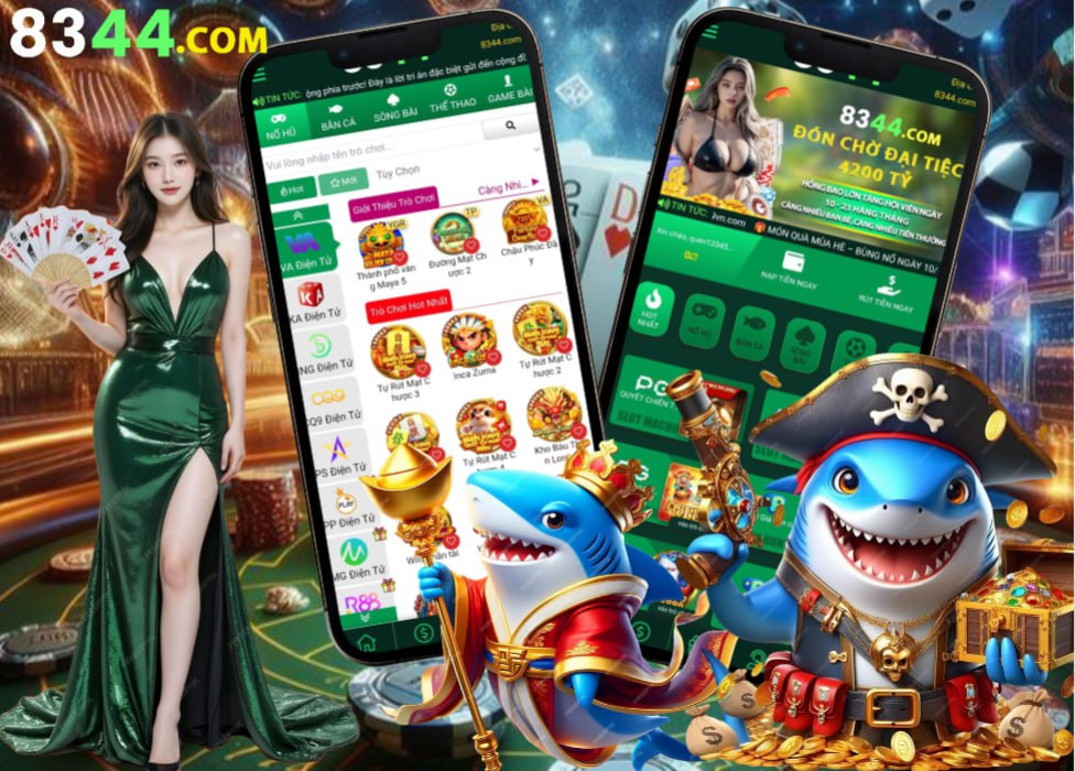 Hình ảnh quảng cáo của k8vn hiển thị nền tảng và các lợi ích