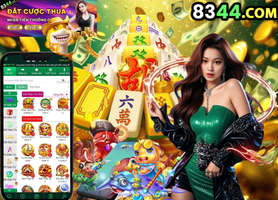Hình ảnh quảng cáo của k8vn hiển thị nền tảng và các lợi ích