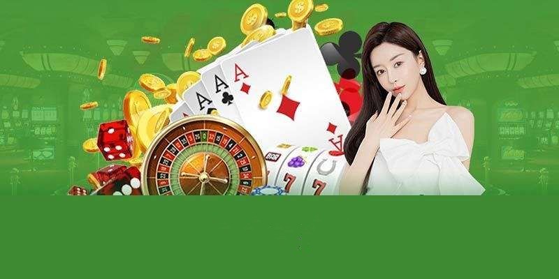 Hình ảnh quảng cáo của k8vn hiển thị nền tảng và các lợi ích