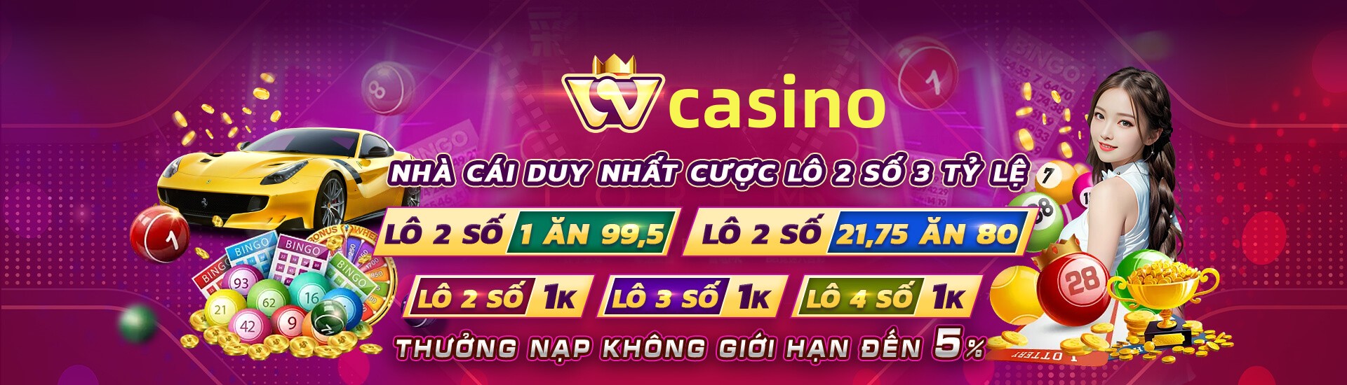 Hình ảnh quảng cáo của k8vn hiển thị nền tảng và các lợi ích
